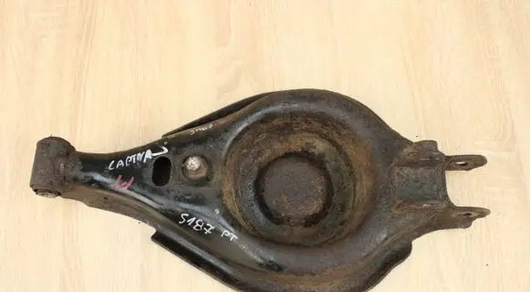 Chevrolet Captiva Rear control arm WAHPTS187