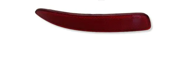 BMW X5M E70 Rear tail light reflector 7158949