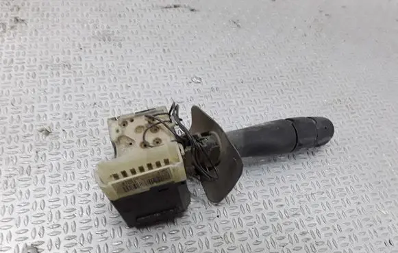 Renault Scenic I Wiper control stalk 37001A