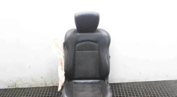 Nissan 370Z Front passenger seat 