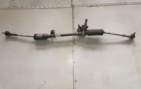 Renault Clio II Steering rack 6900000233 7700437051