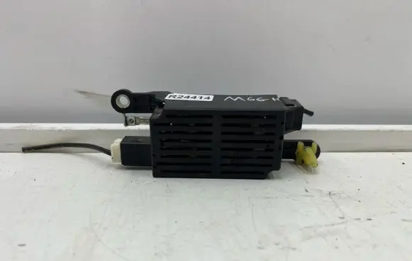 Mazda 6 Other control units/modules TD1166950