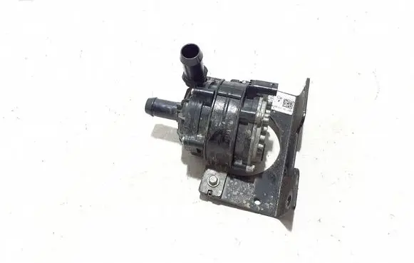 Ford Mach-E I Electric auxiliary coolant/water pump LJ938K577BC
