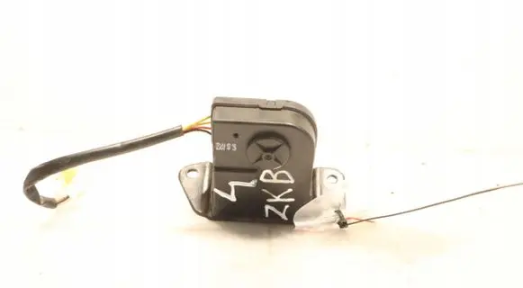KIA Rio Tailgate/trunk/boot lock/catch/latch