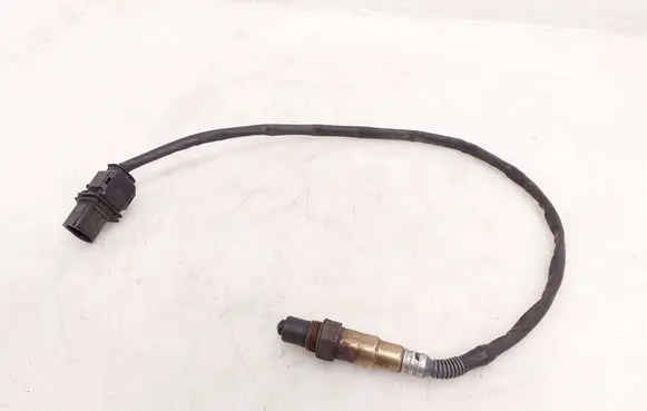 Lambda probe sensor