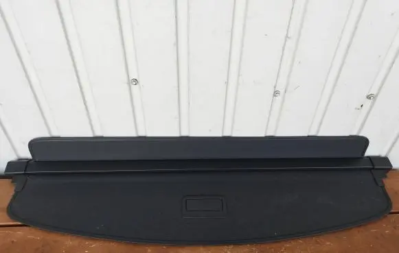 Peugeot 308 Parcel shelf load cover 