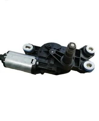 Volvo XC70 Rear window wiper motor 31290787 W000023200 251375649