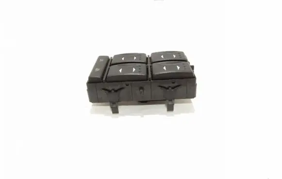 Ford Mondeo Mk III Electric window control switch 1S7T14A132BD