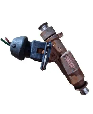 Peugeot 406 Fuel injector 0280155803