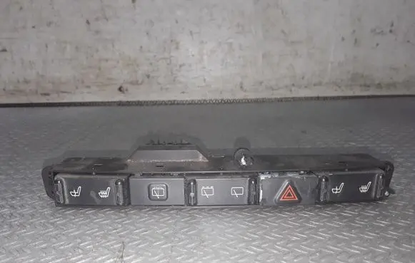 Chrysler Voyager Hazard light switch 04685842AA