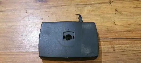 Mitsubishi Galant Alarm control unit/module 02005 HFU-2