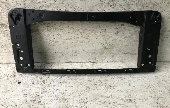 Tesla Model X Other rear door trim element 1028783-00