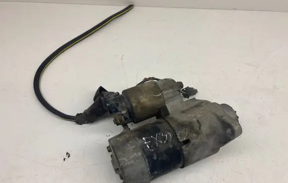 Infiniti FX Starter motor 23100EG010 23300CG000 S114881