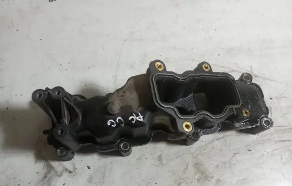 Audi A6 S6 C6 4F Intake manifold 059129712CA 0080202 1101988S02