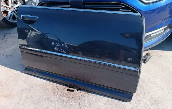 Audi A8 S8 D3 4E Front door