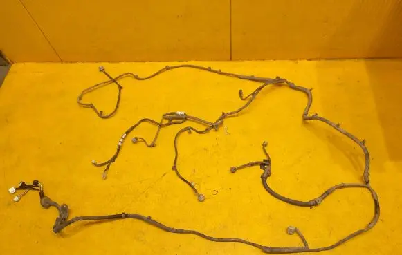 Toyota Hilux (AN120, AN130) Other wiring loom