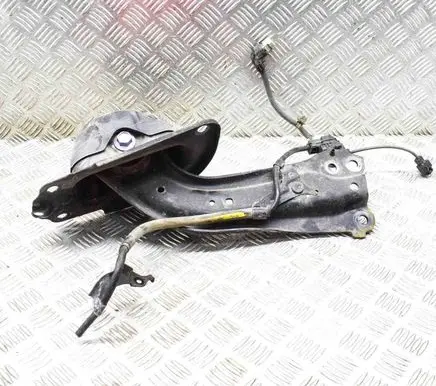 Toyota Camry VIII XV70 Rear upper control arm/wishbone 4876006310