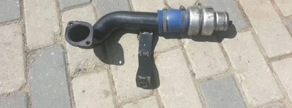 Fiat Croma Intercooler hose/pipe