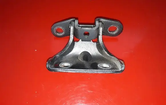 Hyundai i40 Rear door upper hinge A046057