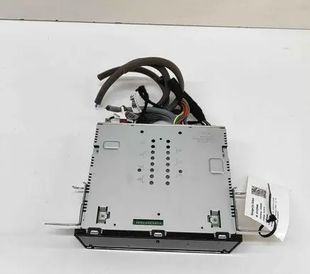 KIA Sportage GPS navigation control unit/module 96560R2161 96560R2161WK