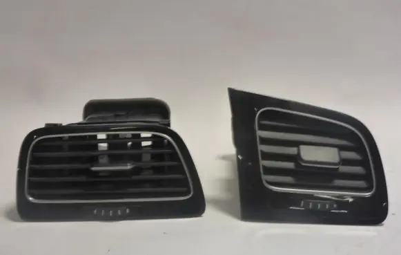 Volkswagen Golf VII Dashboard air vent grill cover trim 5G2819247