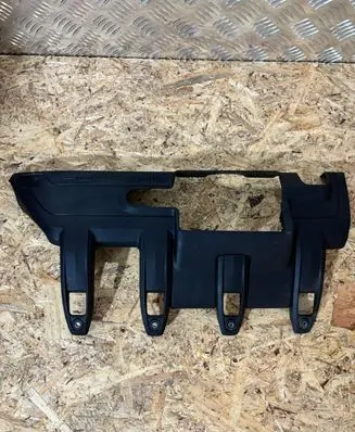 Porsche Cayenne (92A) Engine cover (trim) 7PP103907