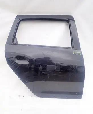 Dacia Logan II Rear door