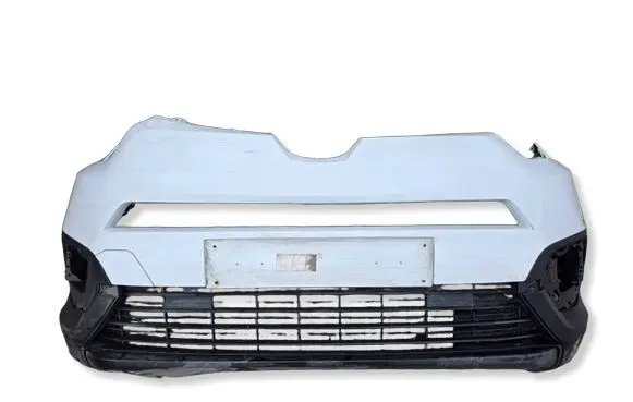 Toyota ProAce City Front bumper 9816859780