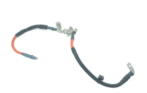 Mini One - Cooper F56 F55 Positive cable (battery)