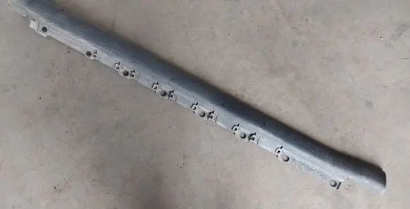 Toyota Urban Cruiser (XP110) Sill 7690252090