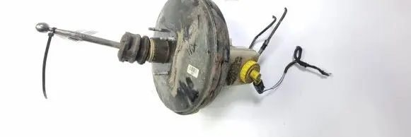 Volkswagen Golf IV Master brake cylinder 1J1614105H