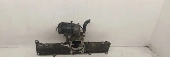 Opel Vectra C EGR valve 00005321C5