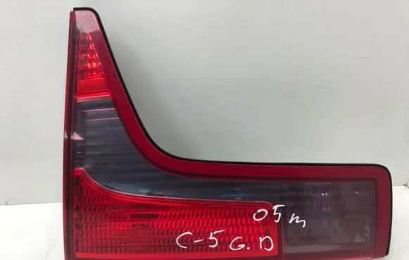 Citroen C5 Tailgate rear/tail lights 89034081X31