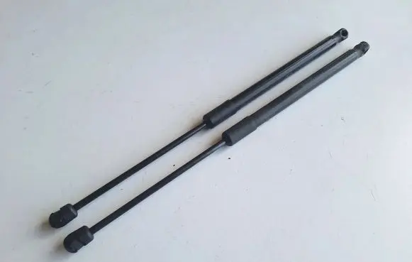 Hyundai i30 Tailgate strut 81780G4000