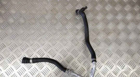 BMW X3 F25 Engine coolant pipe/hose 8573715