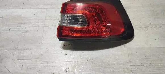 Jeep Cherokee Rear/tail lights 68102908AD