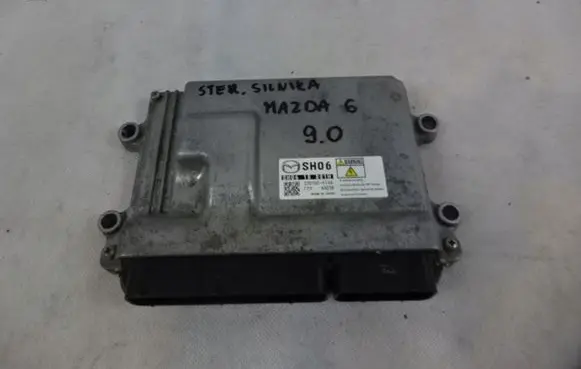Mazda 6 Engine control unit/module
