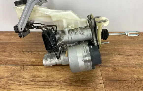 Ford F150 ABS Pump ML34-2D335-CF