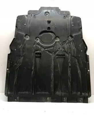 Mercedes-Benz B W247 Engine splash shield/under tray A2475202600
