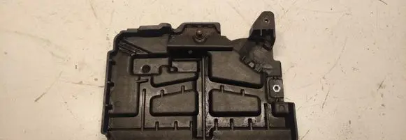 KIA Ceed Battery box tray 37150J7600