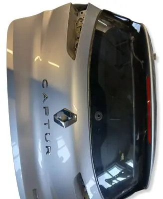 Renault Captur II Tailgate/trunk/boot lid 