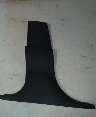 BMW 5 E60 E61 (B) pillar trim (bottom) 7027089