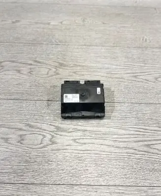 BMW 3 G20 G21 Air conditioning/heating control unit 7928447 16046610