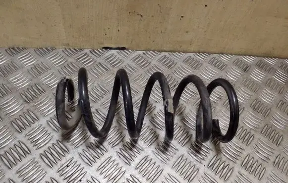 Mini Cooper Countryman R60 Rear coil spring
