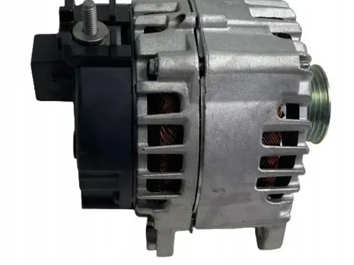 Mercedes-Benz CLS C218 X218 Generator/alternator A0009062904