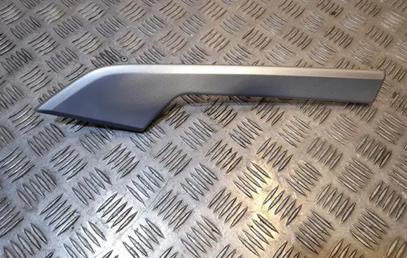 Audi A4 S4 B9 Front door trim bar 8W0867420