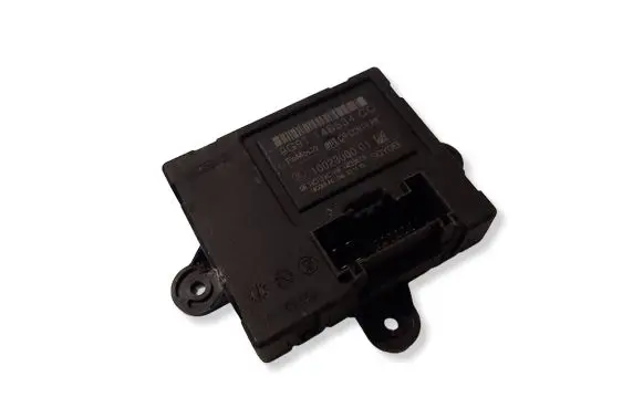 Ford Galaxy Door control unit/module 9G9T14B534CC 1002300001 20261459