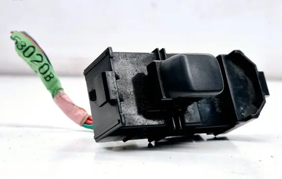 Lexus IS 200-300 Electric window control switch 4800D92