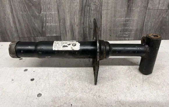BMW 5 E39 Front bumper shock/impact absorber 8159360 90528ALDD