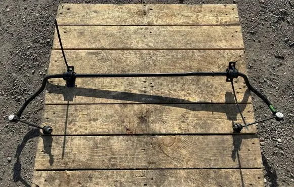 Rear anti-roll bar/sway bar